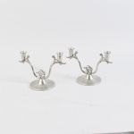 1672 3039 CANDLESTICKS